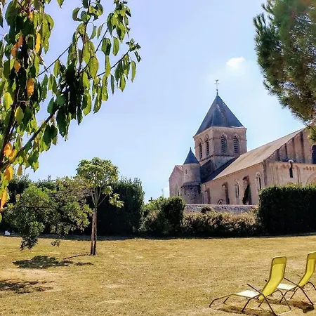Les Lauriers, Dolphin Holiday home La Chaize-Giraud