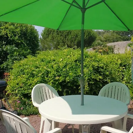 Holiday home Les Lauriers, Dolphin *