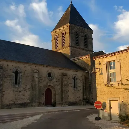 Holiday home Les Lauriers, Dolphin La Chaize-Giraud